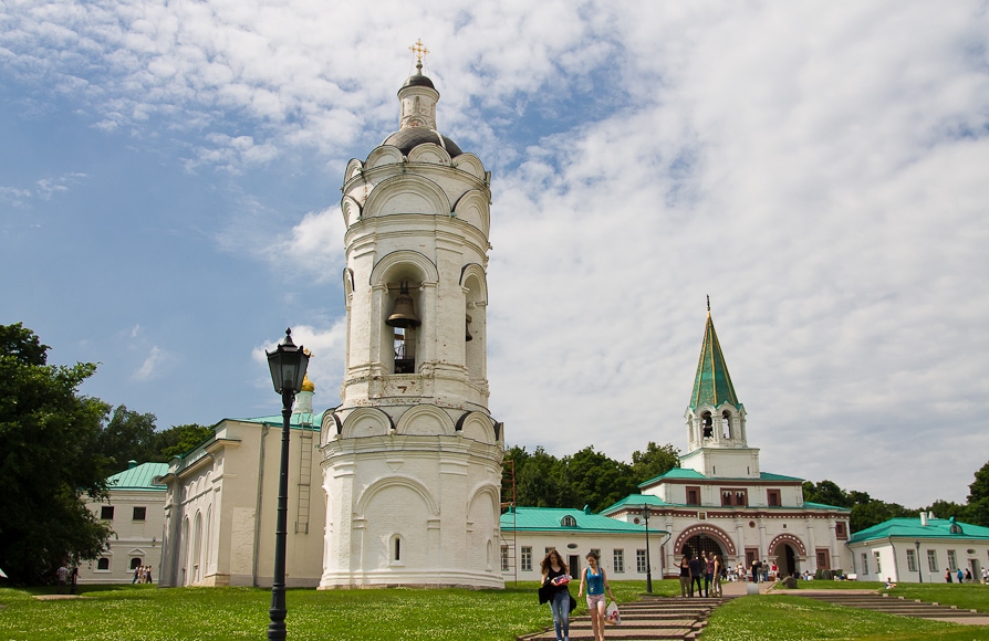 Георгиевская церковь