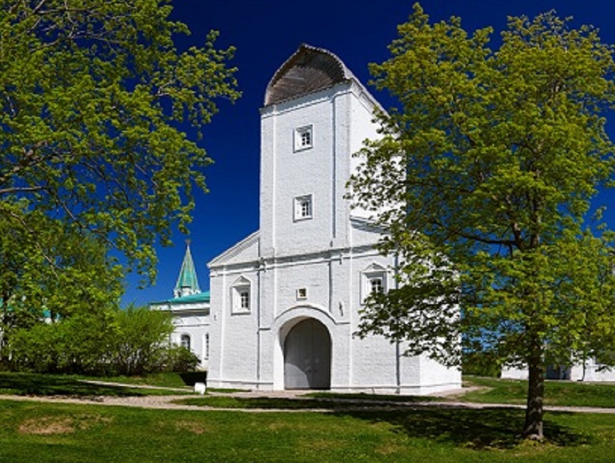 экскурсия